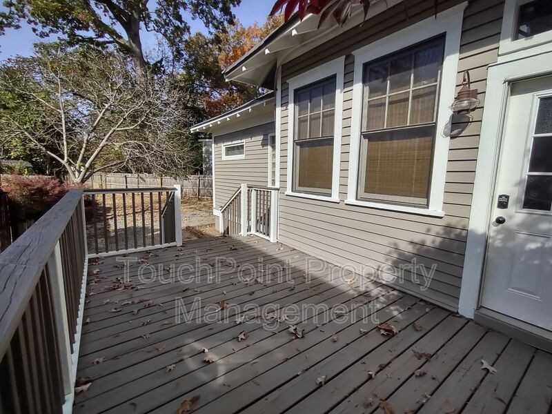 3421 Holt St. Charlotte Nc #28205 - Photo 3 of 37