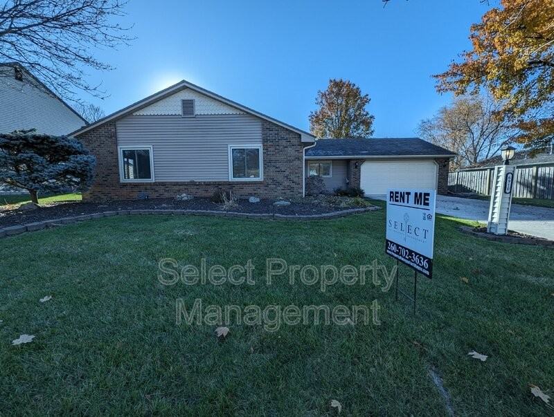 6910 Wolfsboro Ln, Fort Wayne, IN 46835 3 Bedroom House for 1,699/month Zumper