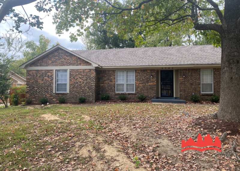 3765 Wychemere Dr, Memphis, TN 38128 3 Bedroom House for 1,495/month