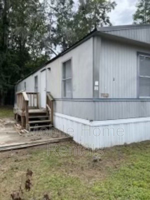 145 Emanuel Farm Road Lot, Brunswick, GA 31525 - Photo 3 of 19