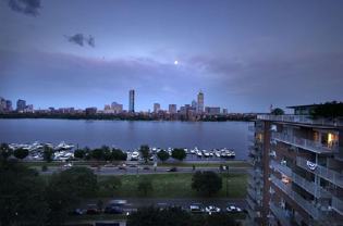 100 Memorial Dr - Photo 1 of 1
