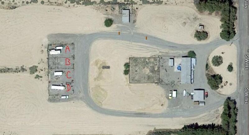 6160 South Willis, Pahrump, NV 89048 - Photo 2 of 10