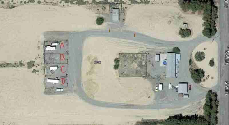 6160 South Willis, Pahrump, NV 89048 - Photo 3 of 10