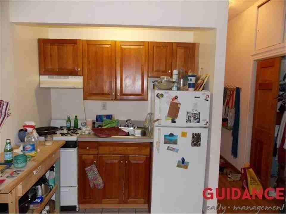 West 85th Street #4B