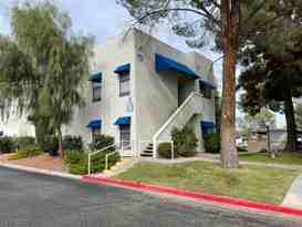 2673 Red Rock St Unit 202  