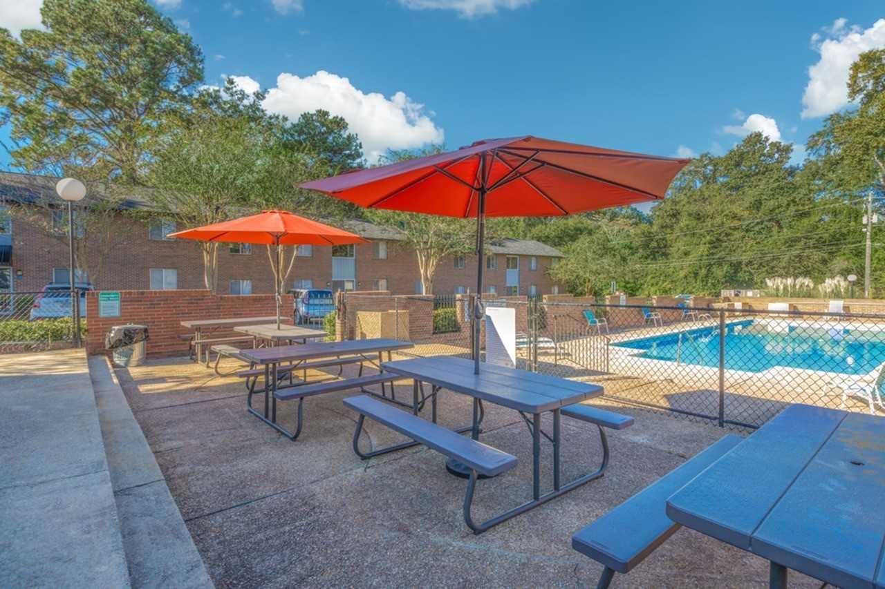 Overlook at Midtown Apartments - Photo 4 of 35