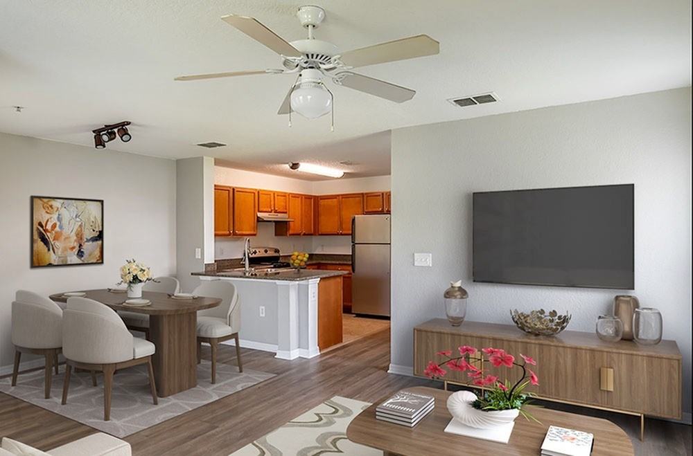 The Reserve at Brookhaven - Photo 7 of 33