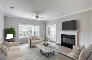 The Reserve at Brookhaven - Photo 1 of 1
