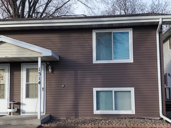 1514 Dyke Ave, Grand Forks, ND 58203 2 Bedroom House for 850/month