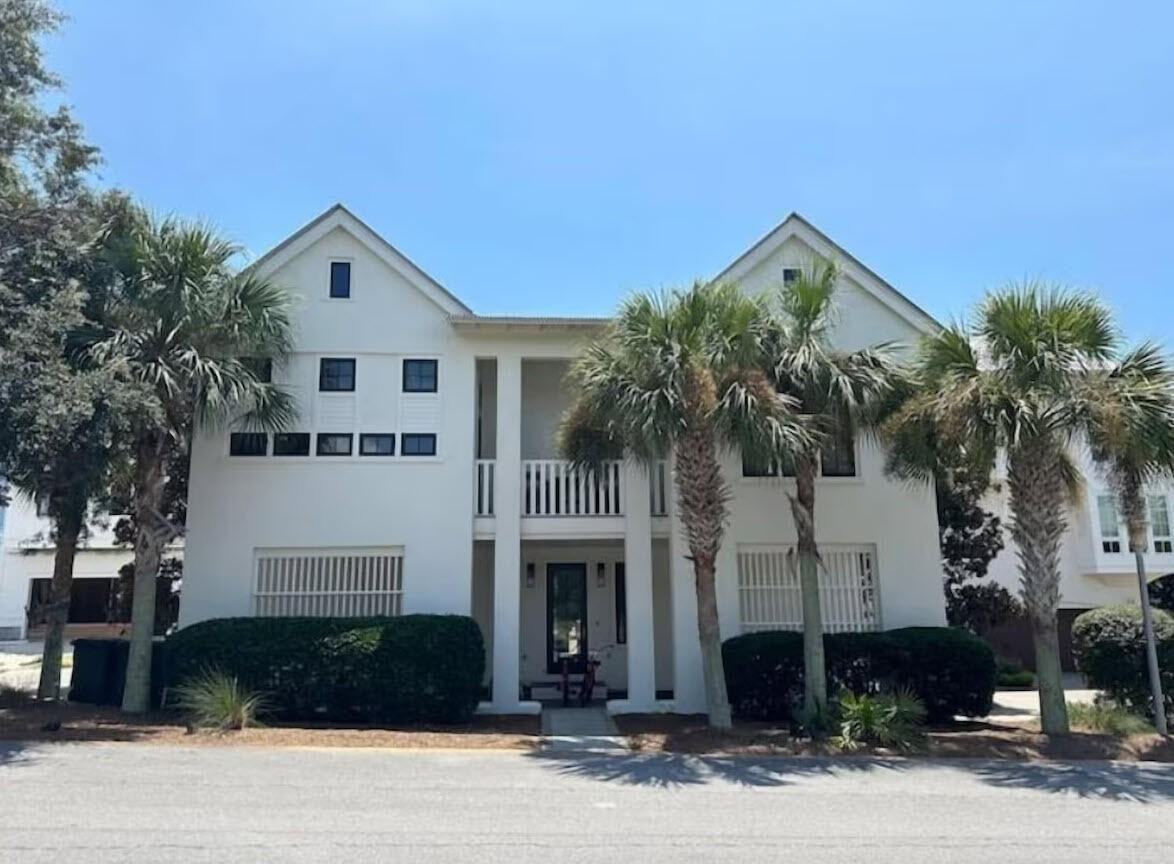 309 Cypress Dr, Santa Rosa Beach, FL 32459 3 Bedroom House for 5,250