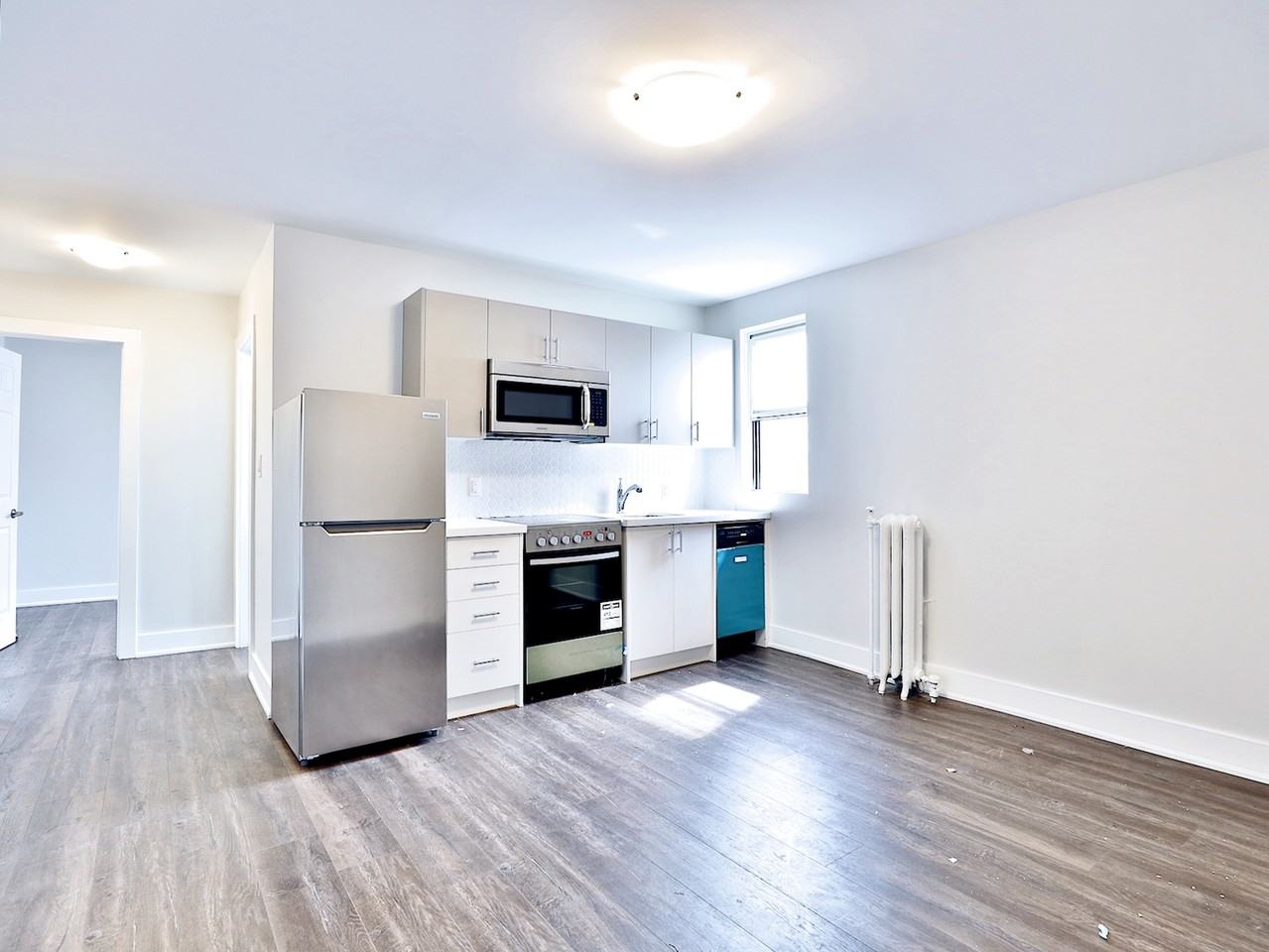 383 Sherbourne Street Apartments 383 Sherbourne St, Toronto, ON M4X