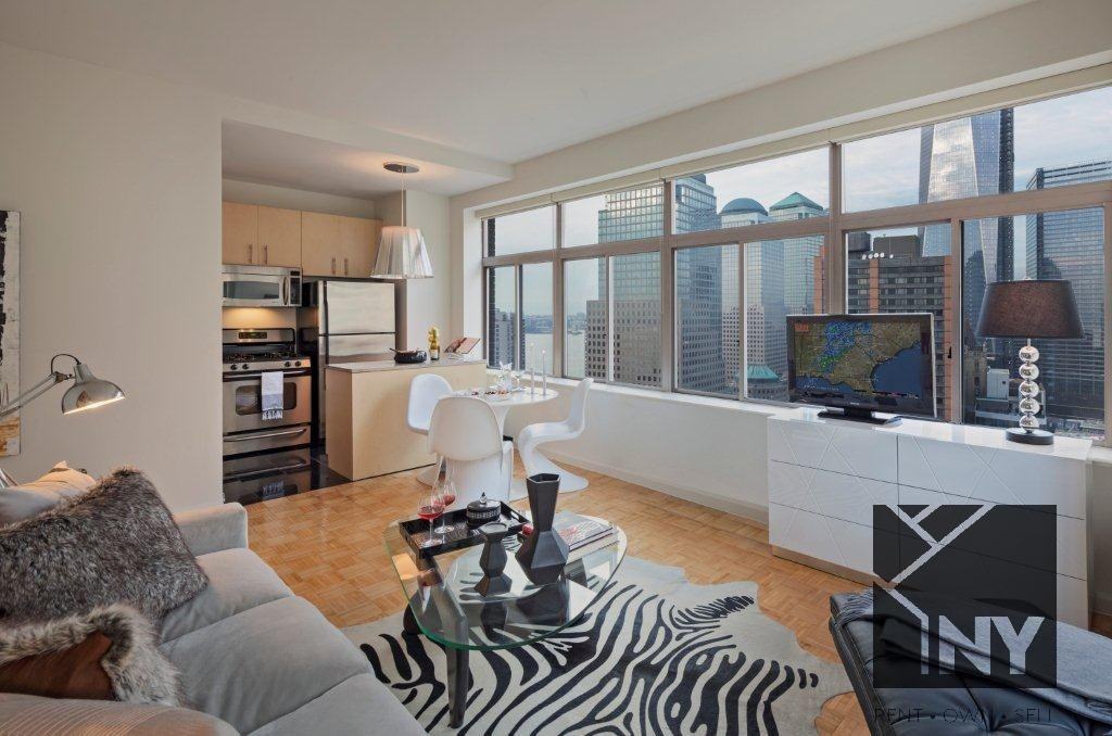 Washington St #26S - Photo 2 of 10