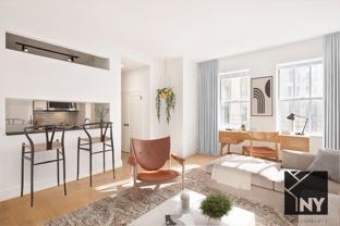 Wall St #1205 - Photo 1 of 1