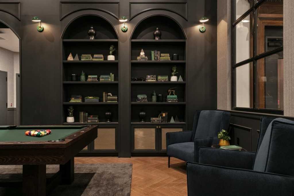 Wall St #1205 - Photo 7 of 11