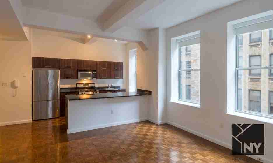 Wall St #17L - Photo 2 of 10