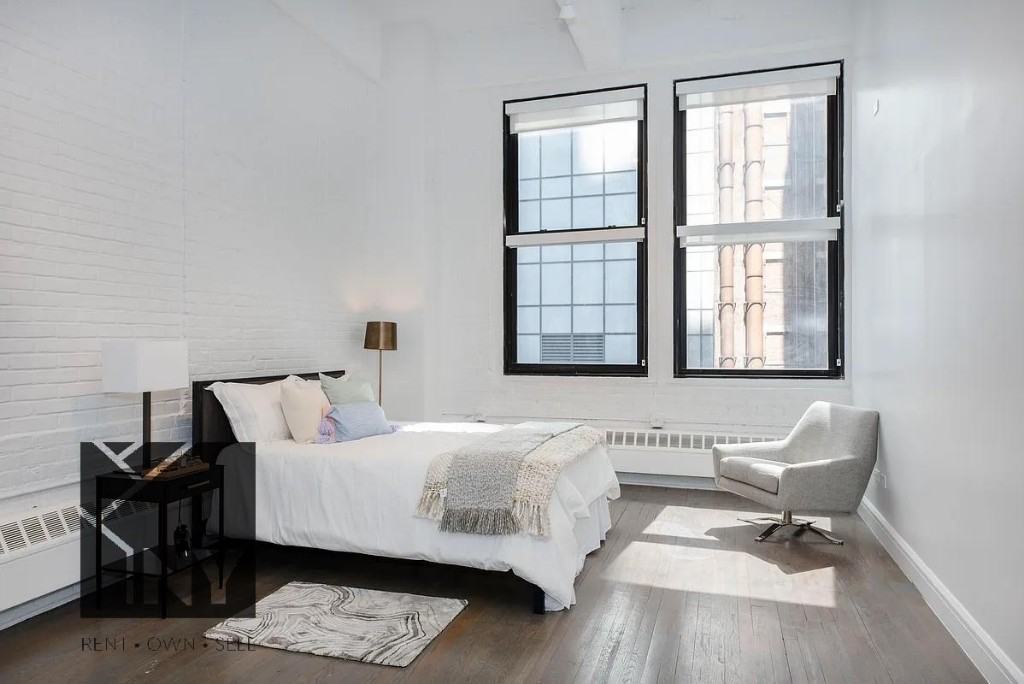 Greenwich St #12E - Photo 2 of 7