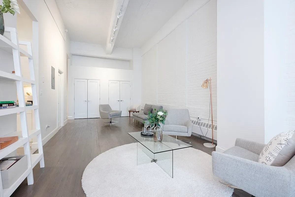 Greenwich St #12E - Photo 3 of 7