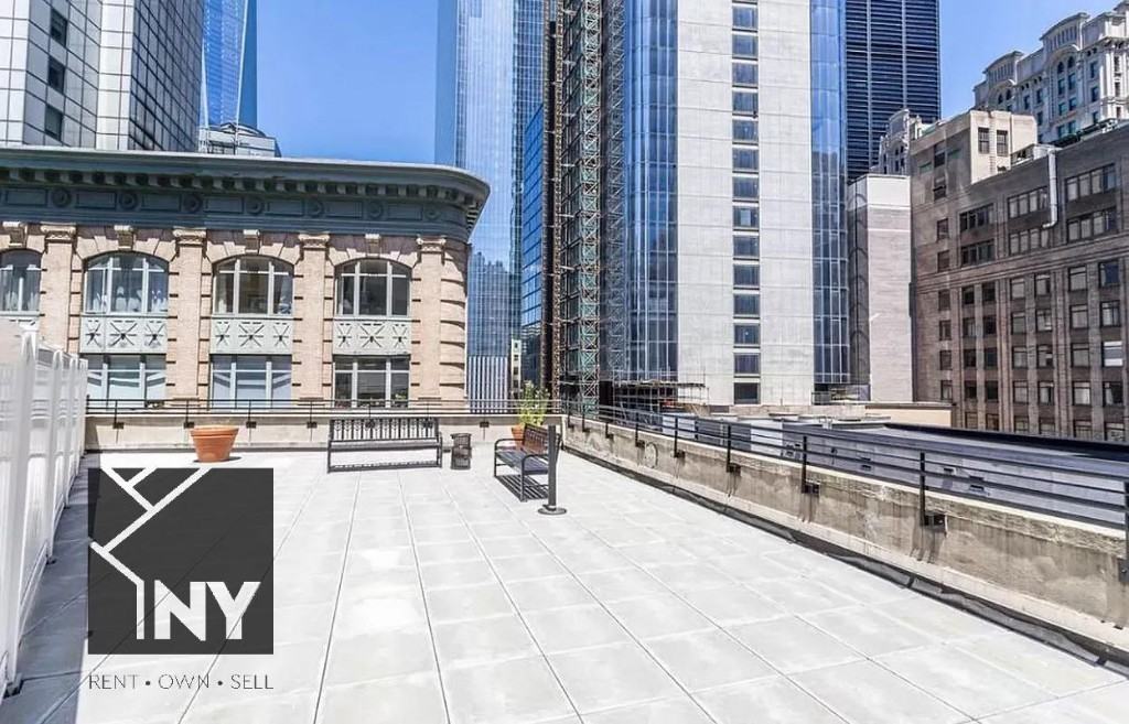 Greenwich St #12E - Photo 7 of 7