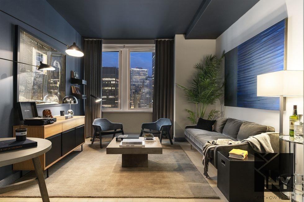 Broad St #2417 - Photo 3 of 11