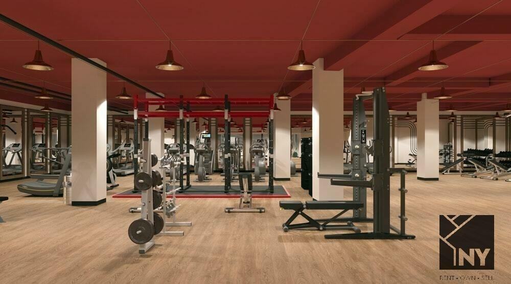 Broad St #2417 - Photo 7 of 11