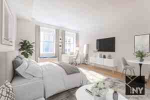 featured image of Wall St #1005