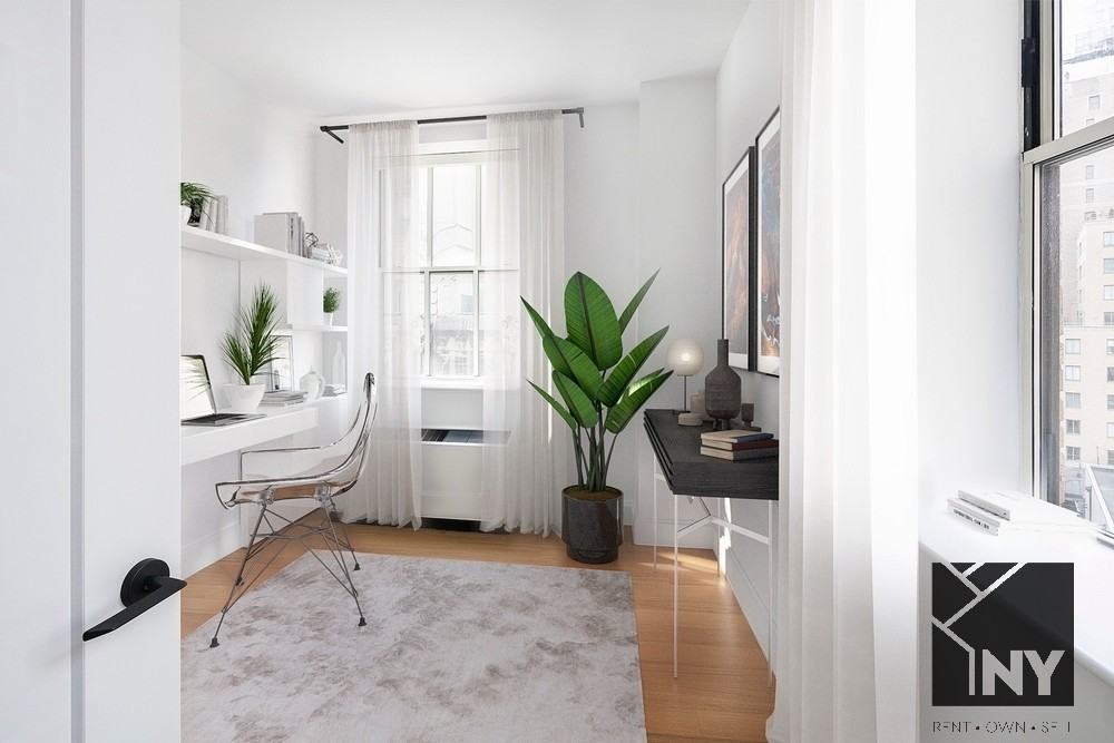 Wall St #1005 - Photo 4 of 10