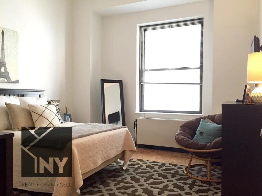 West St #2K - Photo 3 of 12