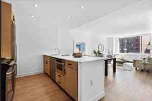 featured image of Cliff St #10E