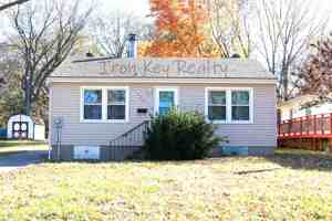 featured image of 2201 S Claremont Ave #1