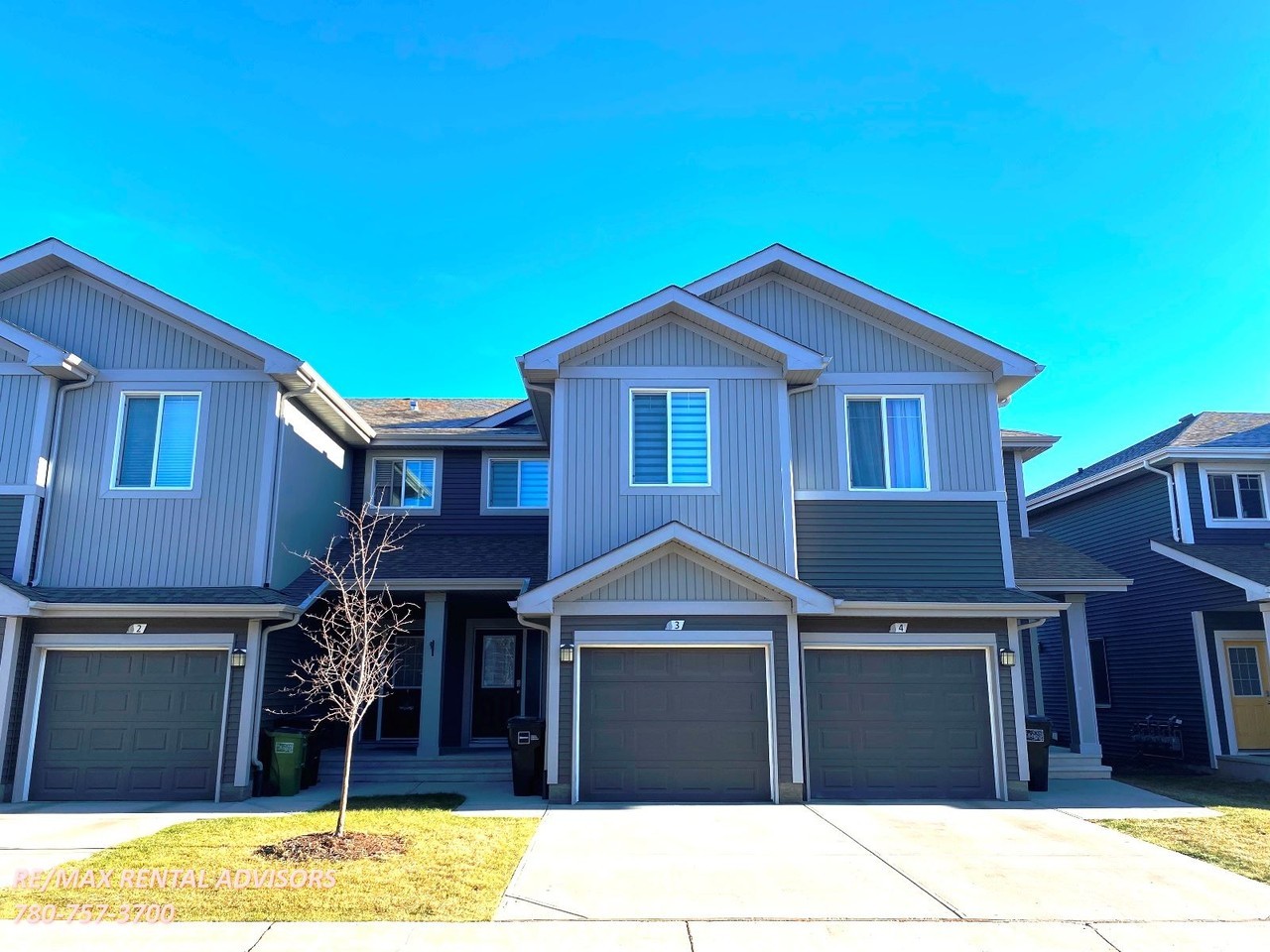6004 Rosenthal Way Nw, Edmonton, AB T5T 7L1 3 Bedroom House for $1,850 ...