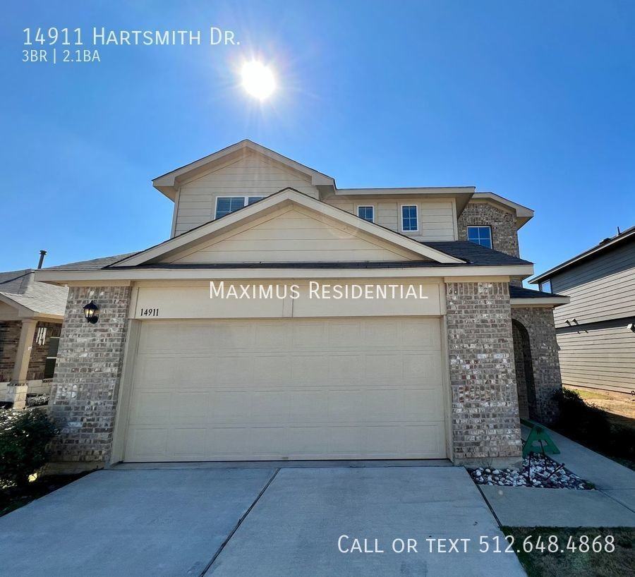 14911 Hartsmith Dr - Photo 2 of 21