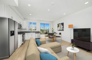 featured image of 14825 Delano St #407