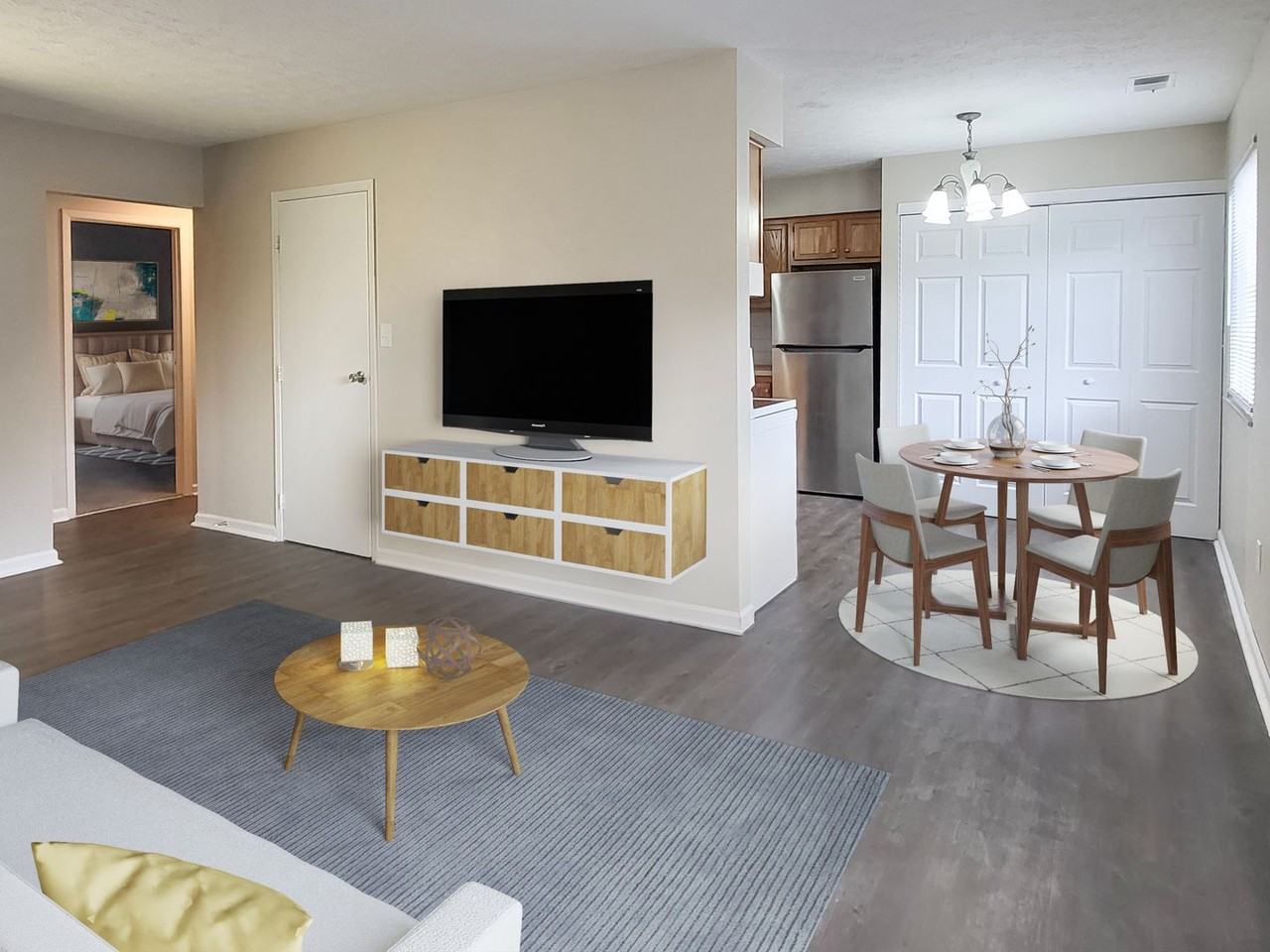 910 S Spring Rd - Photo 3 of 22