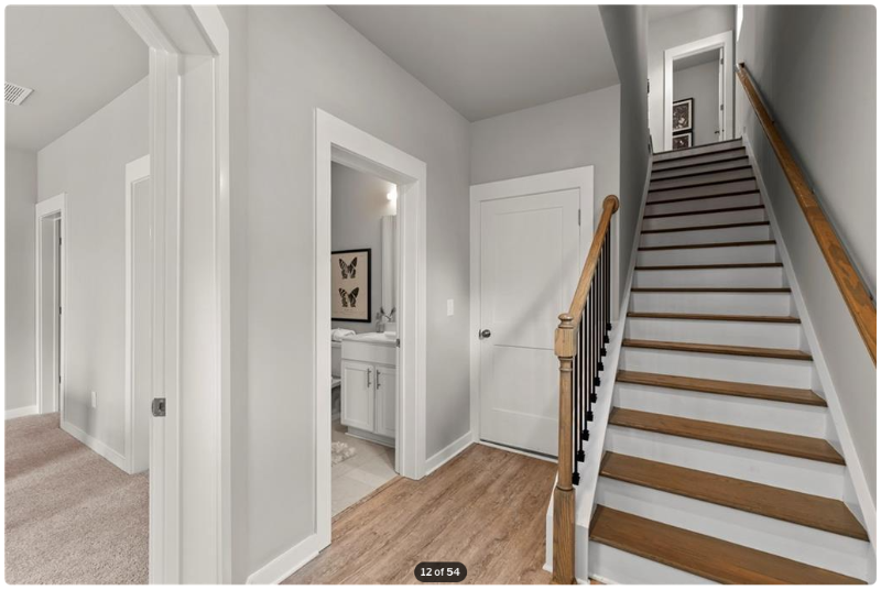 2030 Main St Nw #406 - Photo 2 of 10