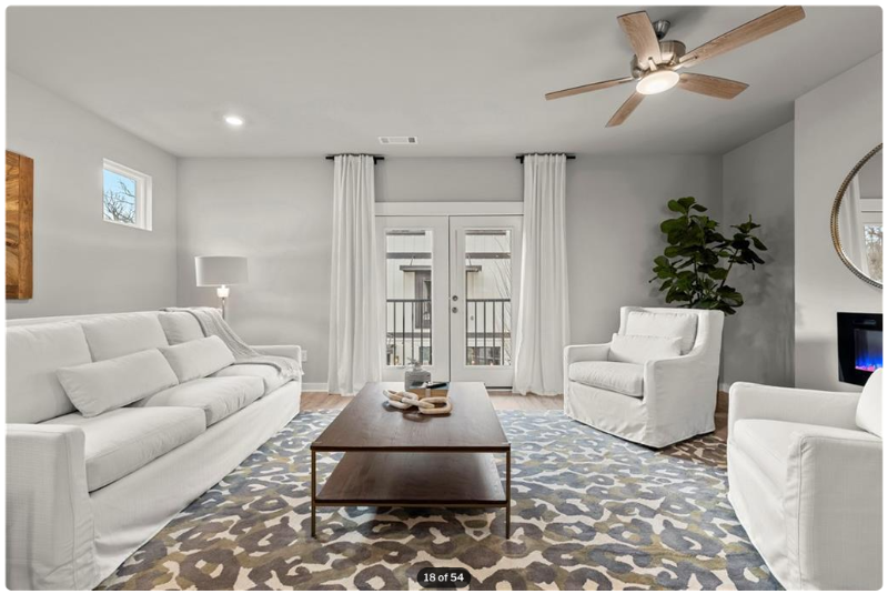 2030 Main St Nw #406 - Photo 4 of 10