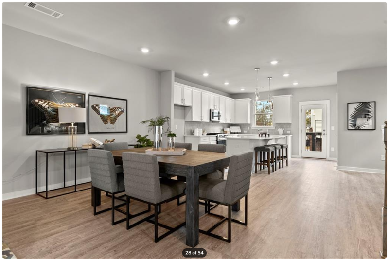 2030 Main St Nw #406 - Photo 6 of 10