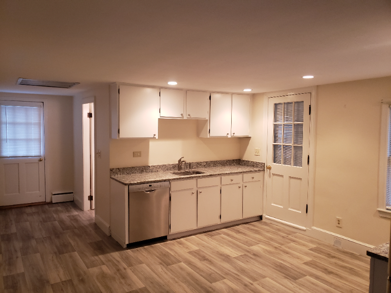34 Pond St #3