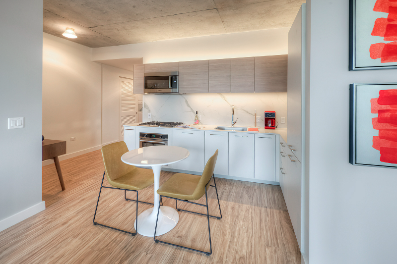 156 North Desplaines Street - Photo 4 of 17