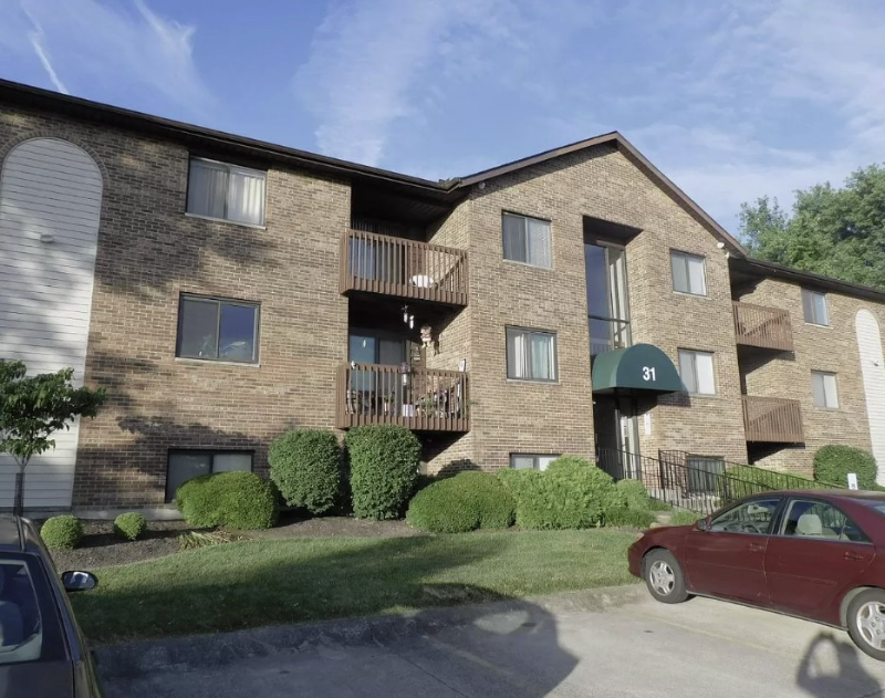 31 Providence Dr #164