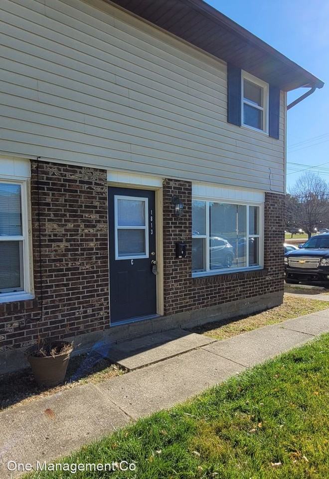 1817 W. Chestnut St Apartments 1817 W Chestnut St, Lancaster, OH