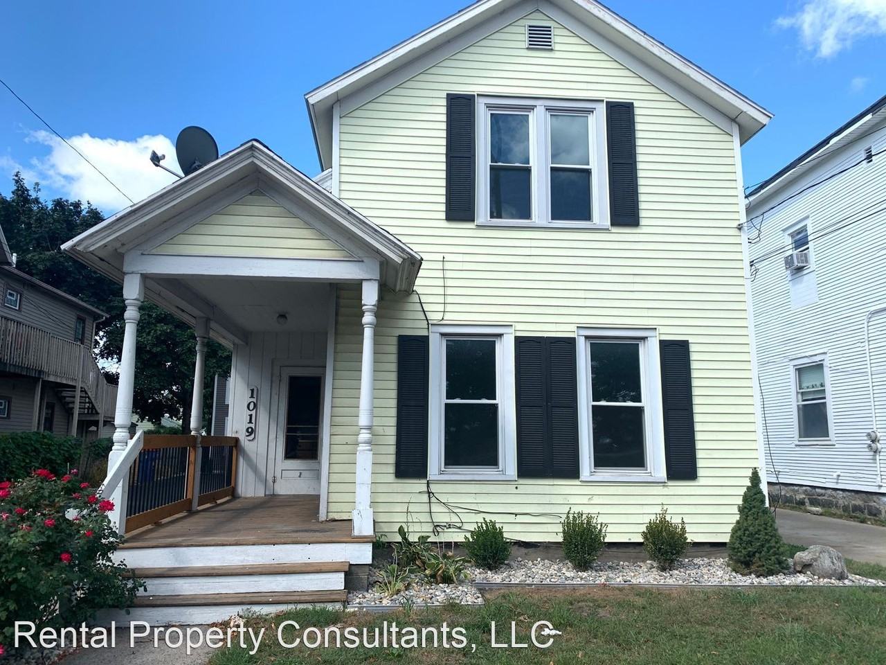 1017 Turner Ave NW Apartments 1017 Turner Ave Nw, Grand Rapids, MI