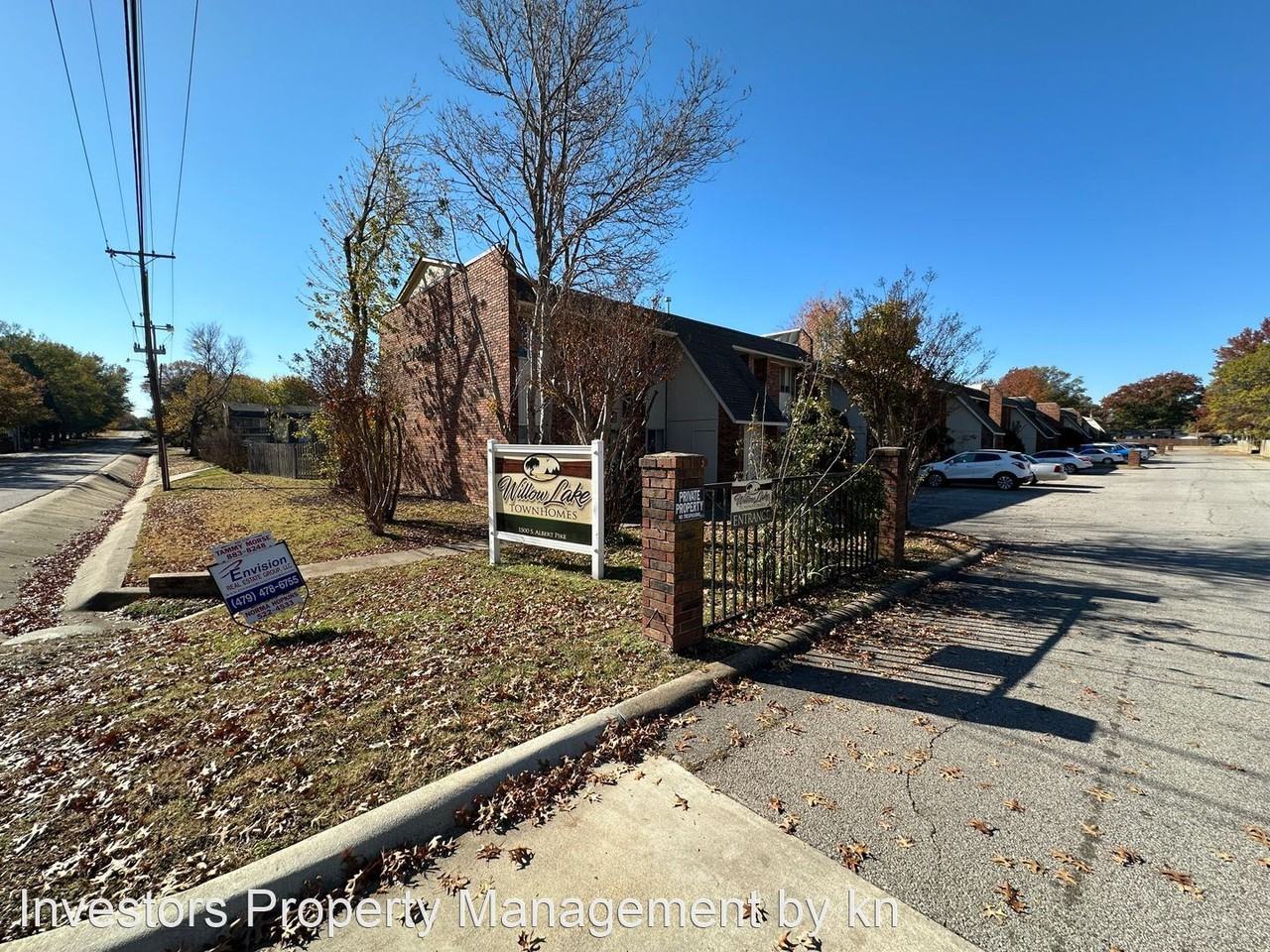 1500 S Albert Pike Ave, Fort Smith, AR 72903, USA 2 unit Rentals Zumper