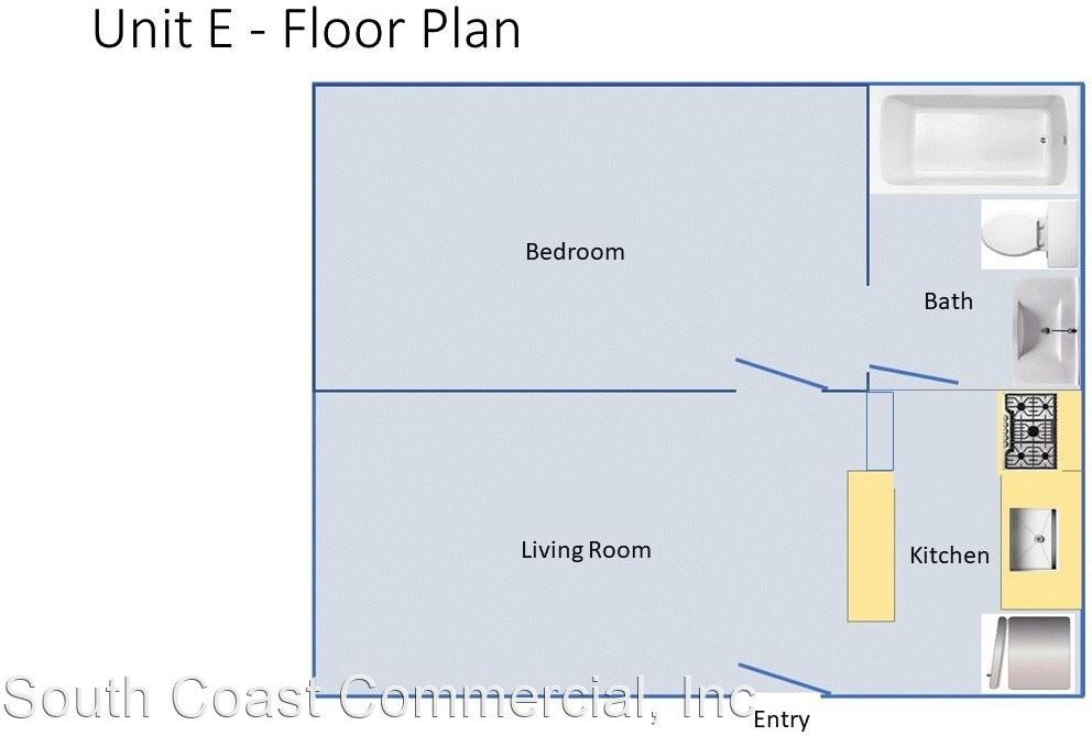 1318 S. Pacific Street - Photo 3 of 15