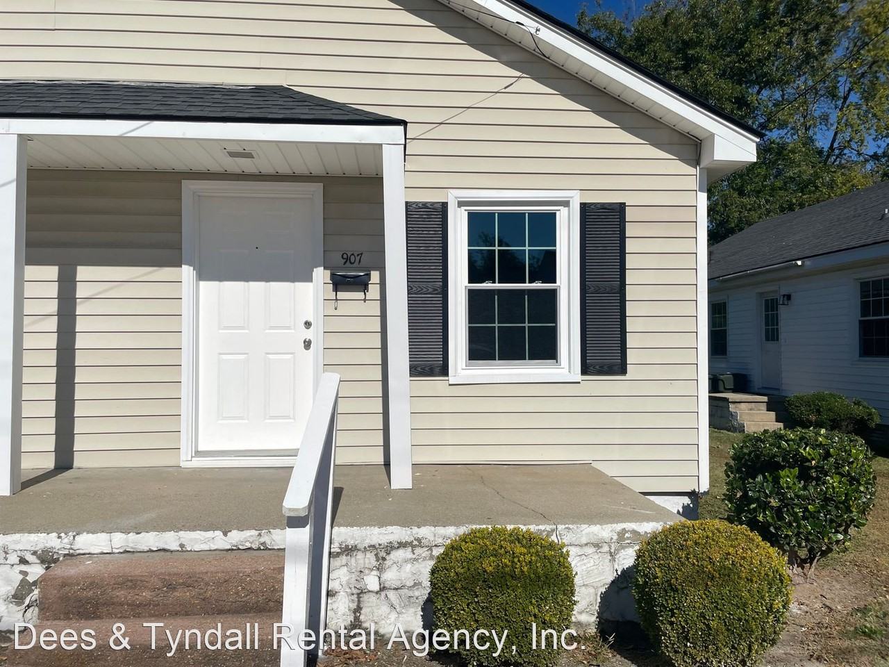 901915 Edgerton Street Apartments 901 Edgerton St, Goldsboro, NC