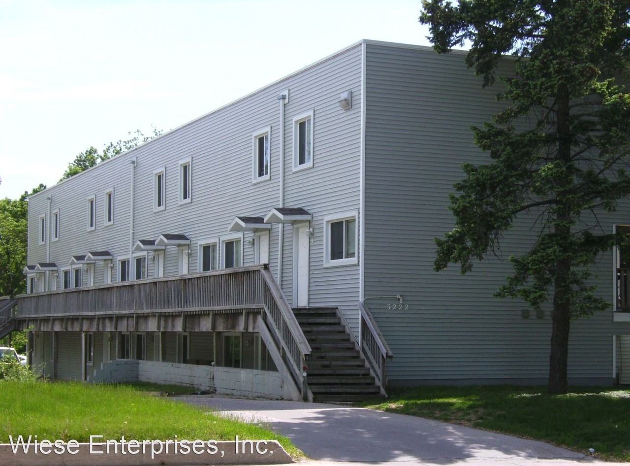 Lincoln Edge Townhomes and Apartments - Photo 3 of 50