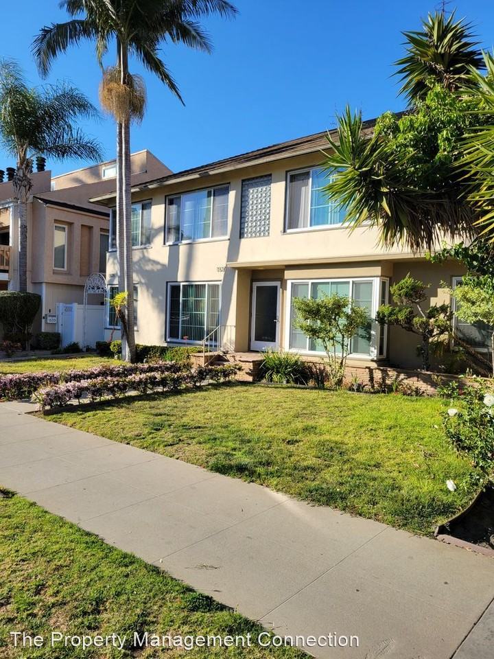 1537 E Ocean Blvd, Long Beach, CA 90802, USA 4 unit Rentals Zumper