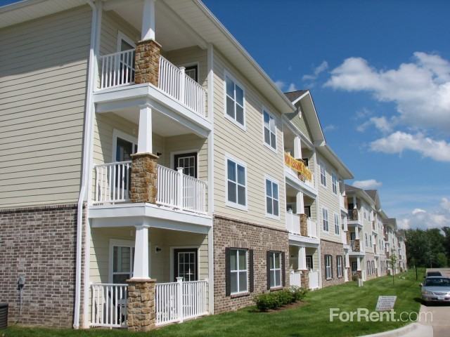 Harmony Ridge Apartments and Lofts - Photo 2 of 29
