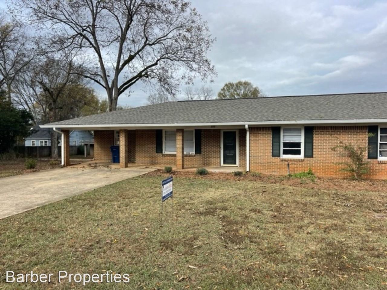 McMillian Street Mary Street Apartments in Talladega, AL 35160 Zumper