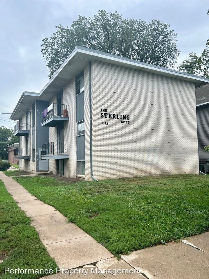 1822 H St Apartments in Downtown Lincoln, Lincoln, NE 68508 Zumper