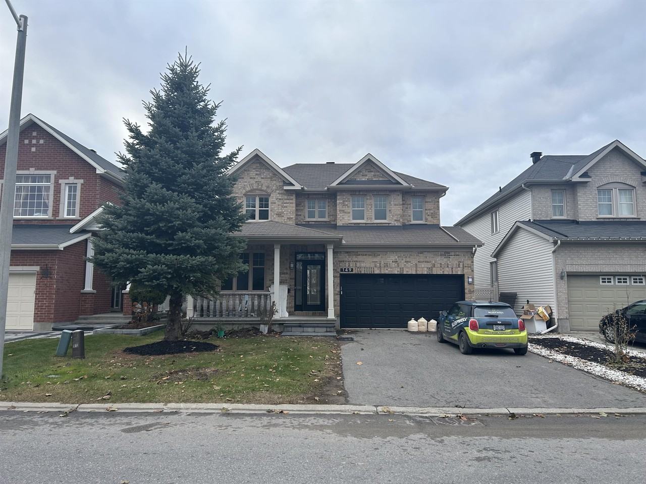 149 August Lily Crescent 1 Apartments 149 August Lily Cres, Ottawa, ON K1V 2E3 Zumper